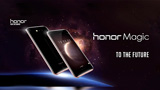Honor Magic: il nuovo smartphone dal design futuristico è ufficiale