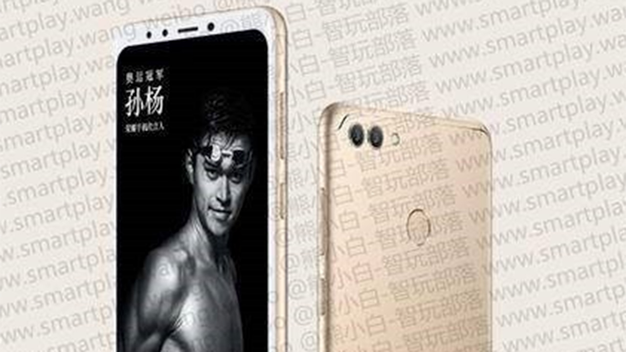 Honor Note 10 sar&agrave; molto grande ma potrebbe avere una batteria da 6.000 mAh