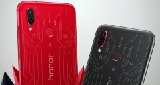 Honor Play arriva in una nuova versione più accattivante: ecco la Player Edition