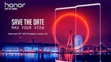 Honor V10: appare la prima ''ipotetica'' immagine dal vivo del nuovo smartphone