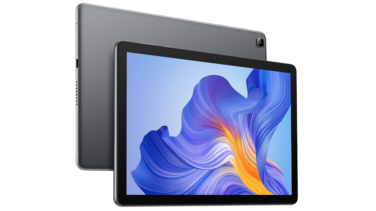 HONOR Pad X8a, ecellente tablet da 11'' Full HD, crolla a soli 99€