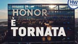 HONOR è tornata! Abbiamo intervistato due figure chiave dell'azienda per capire cosa ci aspetterà in futuro