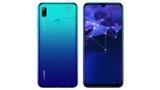 Huawei P Smart 2019: ecco i render e le informazioni
