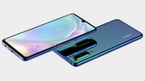 Huawei P30: i nuovi teaser puntano sul super-zoom