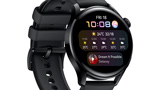 HUAWEI Watch 3 e Watch 3 Pro: ecco gli smartwatch con HarmonyOS che rilevano la temperatura