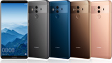 Huawei Mate 10 Pro è disponibile ufficialmente in Italia. Nuova l'assistenza ''Door to Door''