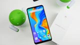 Huawei P30 Lite è ufficiale: il ''piccolo'' della serie che sa fare le cose in grande. Anteprima
