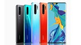 In calo le vendite di smartphone, ma non per Huawei che fa un +50%