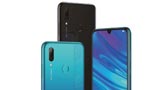 Huawei P Smart 2019 è ufficiale in Italia. Display maggiore e doppia cam a soli 249€