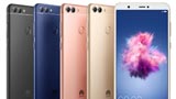 Huawei P Smart ufficiale: ecco le specifiche tecniche, prezzo e disponibilità