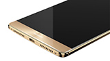 Huawei Mate 9 in arrivo anche in versione dual-edge