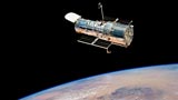 Il telescopio spaziale Hubble ha nuovamente un problema ed è in ''modalità sicura''