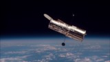 Tre dei quattro strumenti scientifici del telescopio spaziale Hubble sono operativi