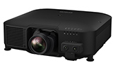 Nuovi videoproiettori laser Epson EB-PU1000, anche con modulo per stacking senza PC