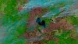 La NASA sfrutta l'IA di IBM per la ricerca sul cambiamento climatico