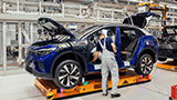 Il Gruppo Volkswagen punta forte sugli Stati Uniti: 25 veicoli elettrici, tutti con incentivi statali