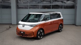 Volkswagen ID.Buzz, adesso anche con pannelli solari sul tetto prodotti da ABT