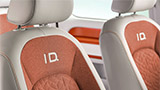 Volkswagen, più materiali riciclati per gli interni delle vetture ID, proprio come in ID.Buzz
