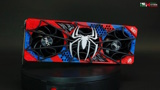GeForce RTX 4070 e Spider-Man per una scheda video unica