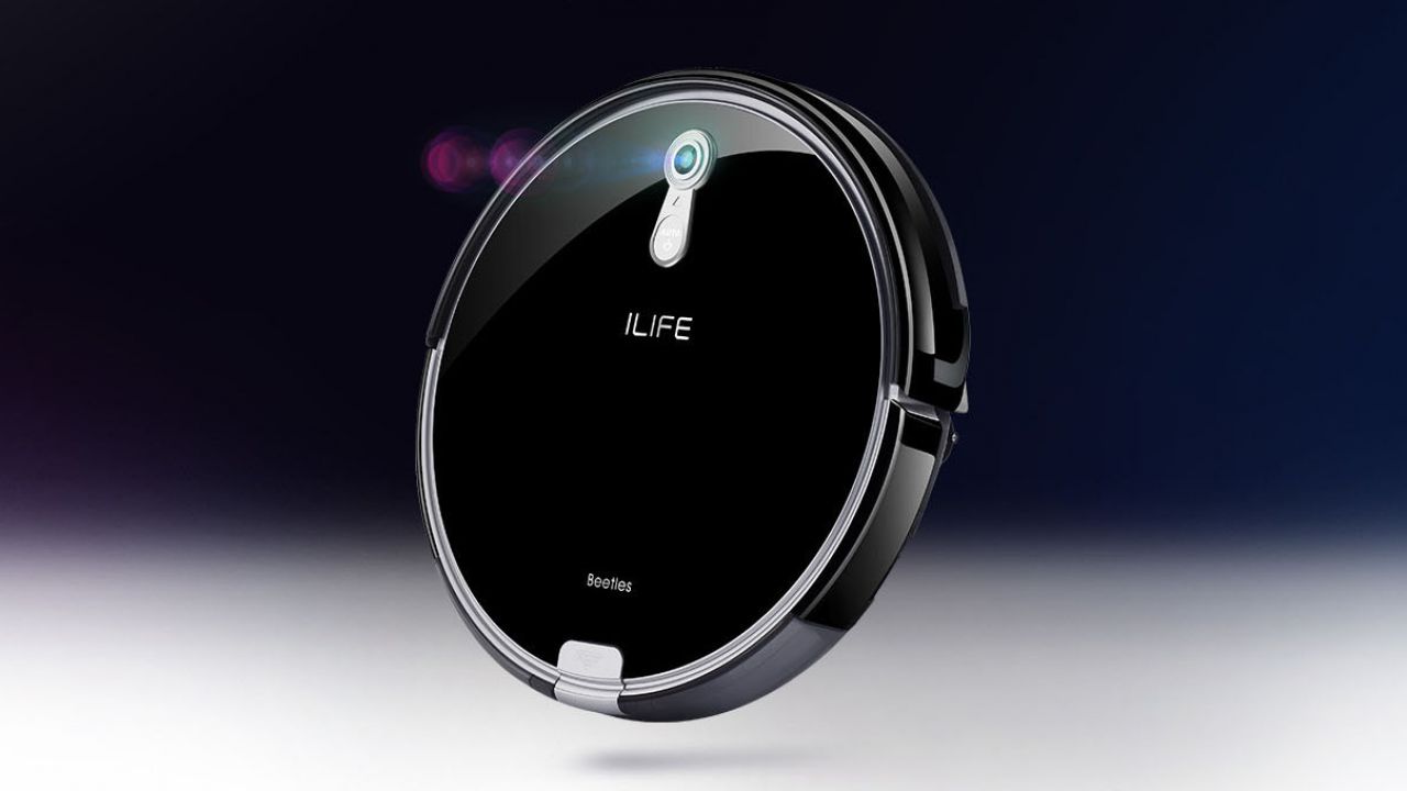 Ilife h50