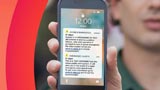 IT-alert, suona l'allarme in redazione: momenti di panico, ma era un falso positivo