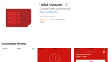 Iliad, volete conoscere i vostri consumi con un'app? Ecco quella che fa per voi