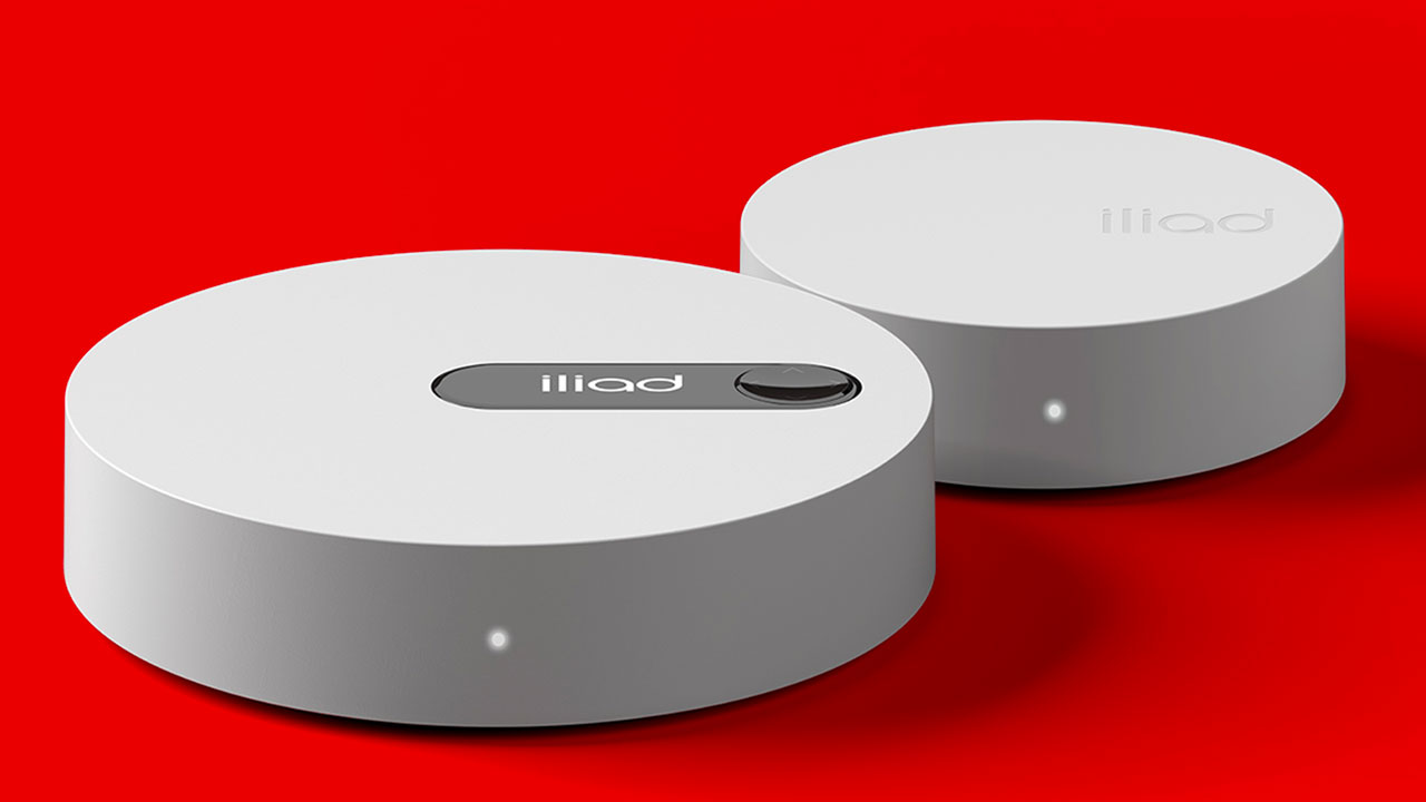Iliad arriva la nuova iliadbox WiFi 6 ma anche l'aumento dei prezzi