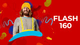 Iliad FLASH 160 con 160GB di traffico in 5G al prezzo di 9,99€! Ecco la nuova offerta