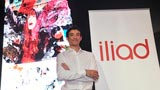 Iliad, debutto in Italia da record: 2,8 milioni di attivazioni in sette mesi