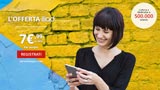 Iliad: ufficiale una nuova offerta da 7,99€ per 50GB di traffico dati e chiamate illimitate