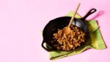 Impossible Foods al CES 2020: arriva finalmente la carne suina vegetale