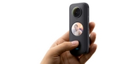 Insta360 ONE X2 e Insta360 Go 2 Tiny, prezzi scontatissimi su Cafago per tutto settembre