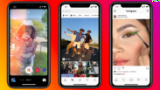 Instagram lancia ufficialmente Reels, il nuovo rivale di TikTok