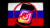 Russia blocca Instagram e le influencer piangono disperate per non poter lavorare