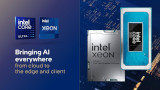 Intel porta l'IA ovunque, dal cloud all'edge. E strizza l'occhio alle telco