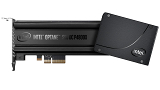 In arrivo gli Intel Optane SSD 900P da 960 GB e 1,5 TB