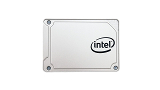 Intel presenta gli SSD 545s con NAND 3D a 64 strati
