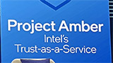 Intel presenta Project Amber, per certificare la sicurezza dei dati cloud e on premise