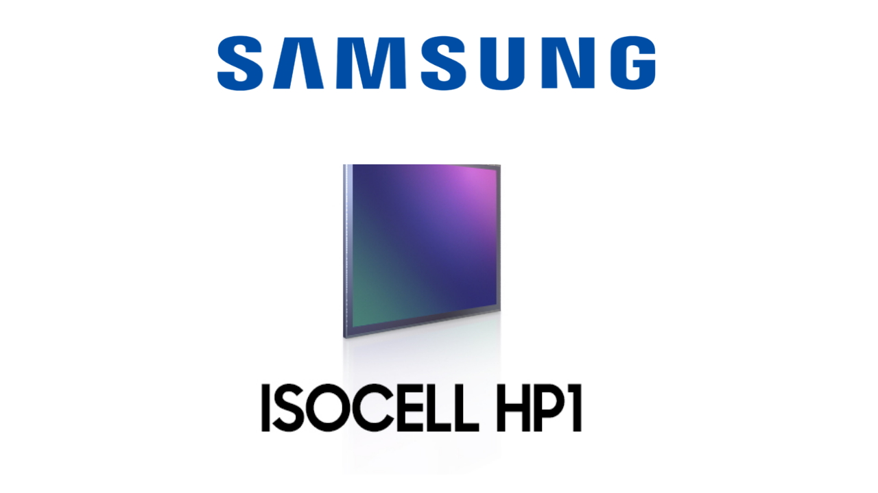 Samsung: presentato il primo sensore da 200MP per smartphone