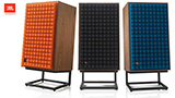 JBL L100 e L82 MKII: un classico rinnovato, disponibile anche in Italia