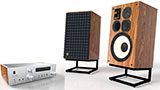 JBL festeggia 75 anni con due prodotti per gli appassionati, tra cui l'edizione limitata delle casse L100 Classic