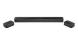 JBL Bar 9.1 è una soundbar Dolby Atmos con due satelliti staccabili