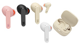 Arrivano in Italia JBL Live Pro+, TWS con noise cancelling adattivo