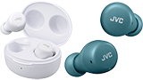 JVC Gumy True Wireless Mini HA-A5T: leggeri, anche nel prezzo