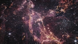 Il telescopio spaziale James Webb realizza una nuova immagine di NGC 346
