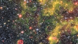 Il telescopio spaziale James Webb cattura l'immagine della galassia NGC 6822