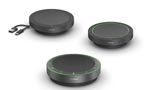 Jabra annuncia la nuova gamma Speak2 di viva voce professionali. Tutte le specifiche e i prezzi