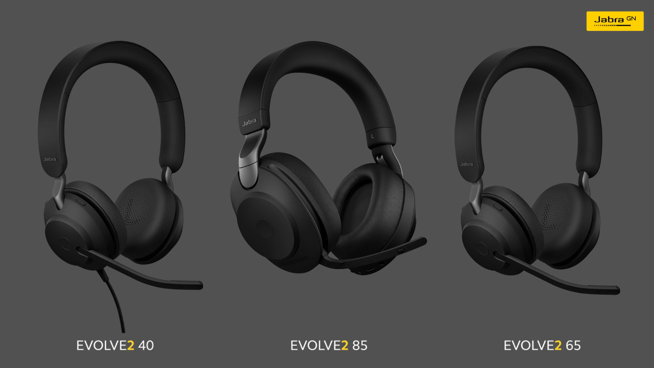 Tech Week Amazon: le cuffie Jabra in sconto, tra comfort, prestazioni audio e cancellazione del rumore