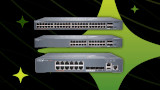 Arrivano i nuovi switch serie EX4000 di Juniper Networks con sicurezza zero trust e IA integrata