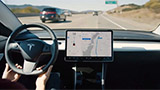 Aggiornamento Tesla, sembra banale ma contiene delle modifiche stealth